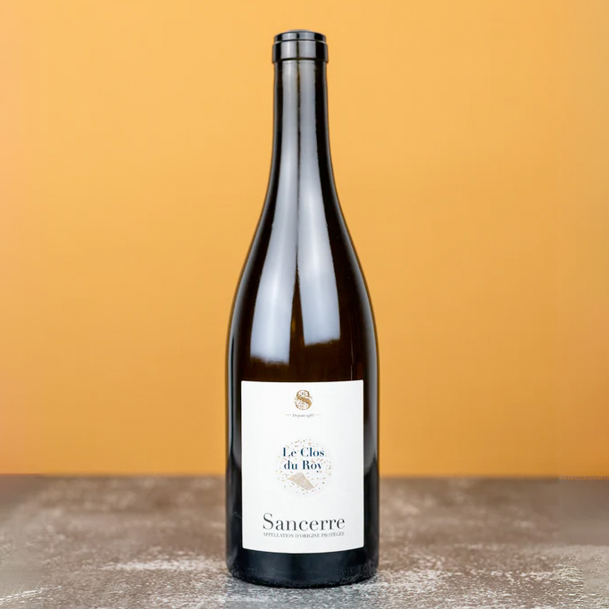 bouteille Cave de Sancerre